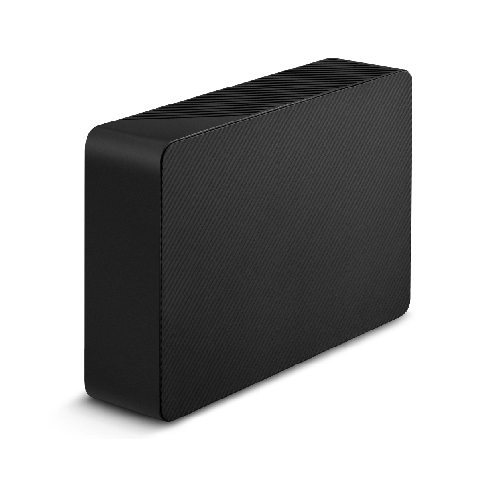 Seagate External Desk Top Hard Disk Expansion 6TB 3.5 Inch (With Adapter) view 2